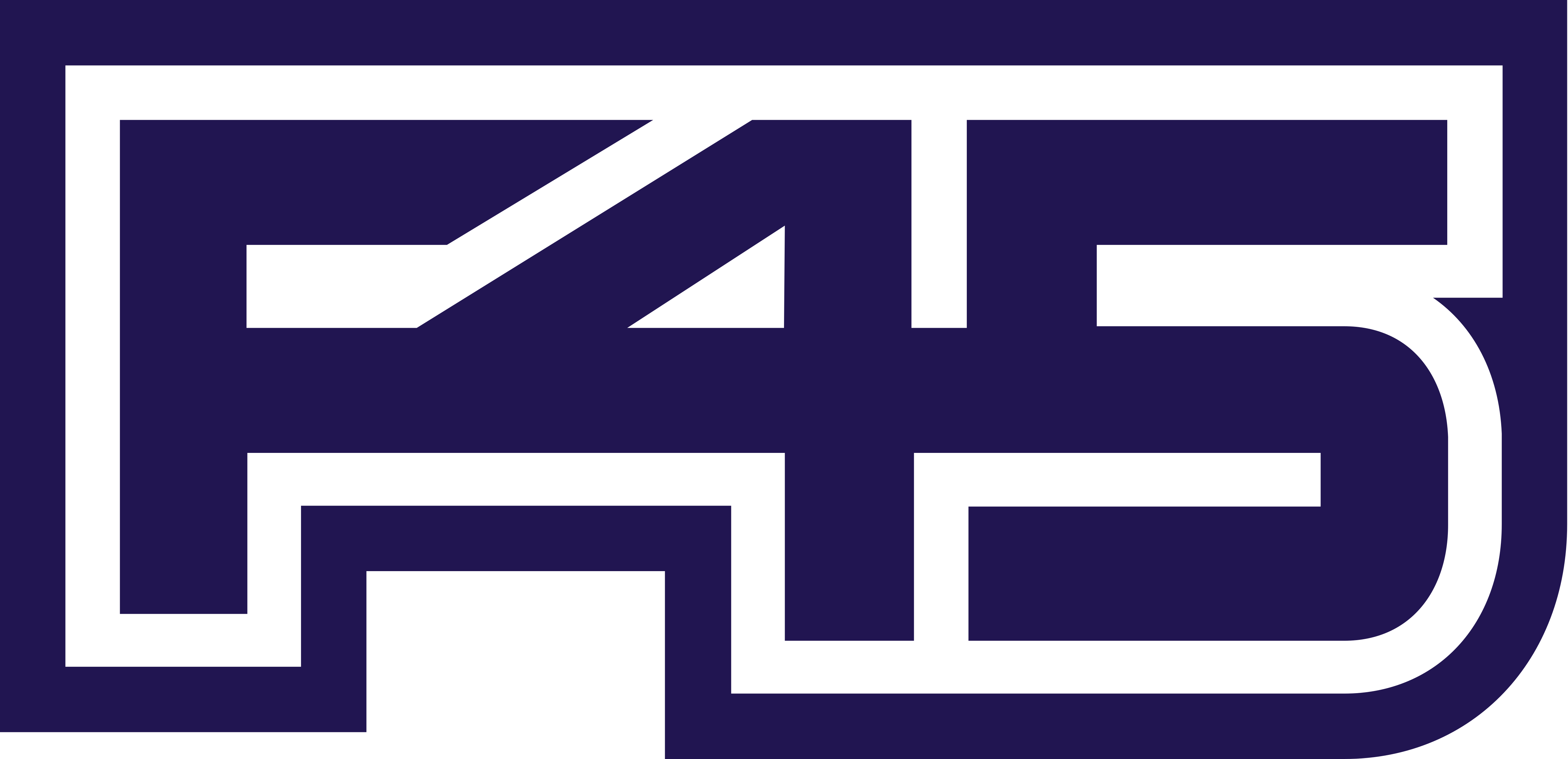 F45 logo, custom air fresheners by Smellies